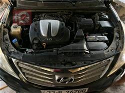 هيونداي أزيرا